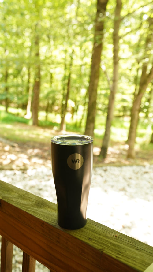 WR Insulated Tumbler - 30 oz