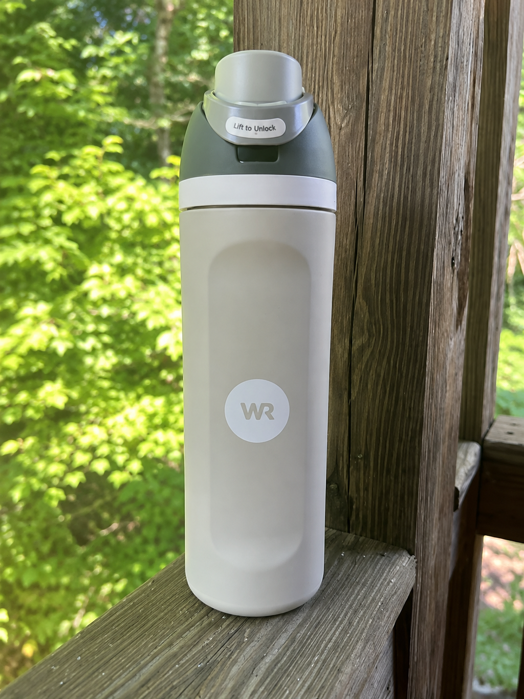 World Race Owala® Water Bottle - 24oz