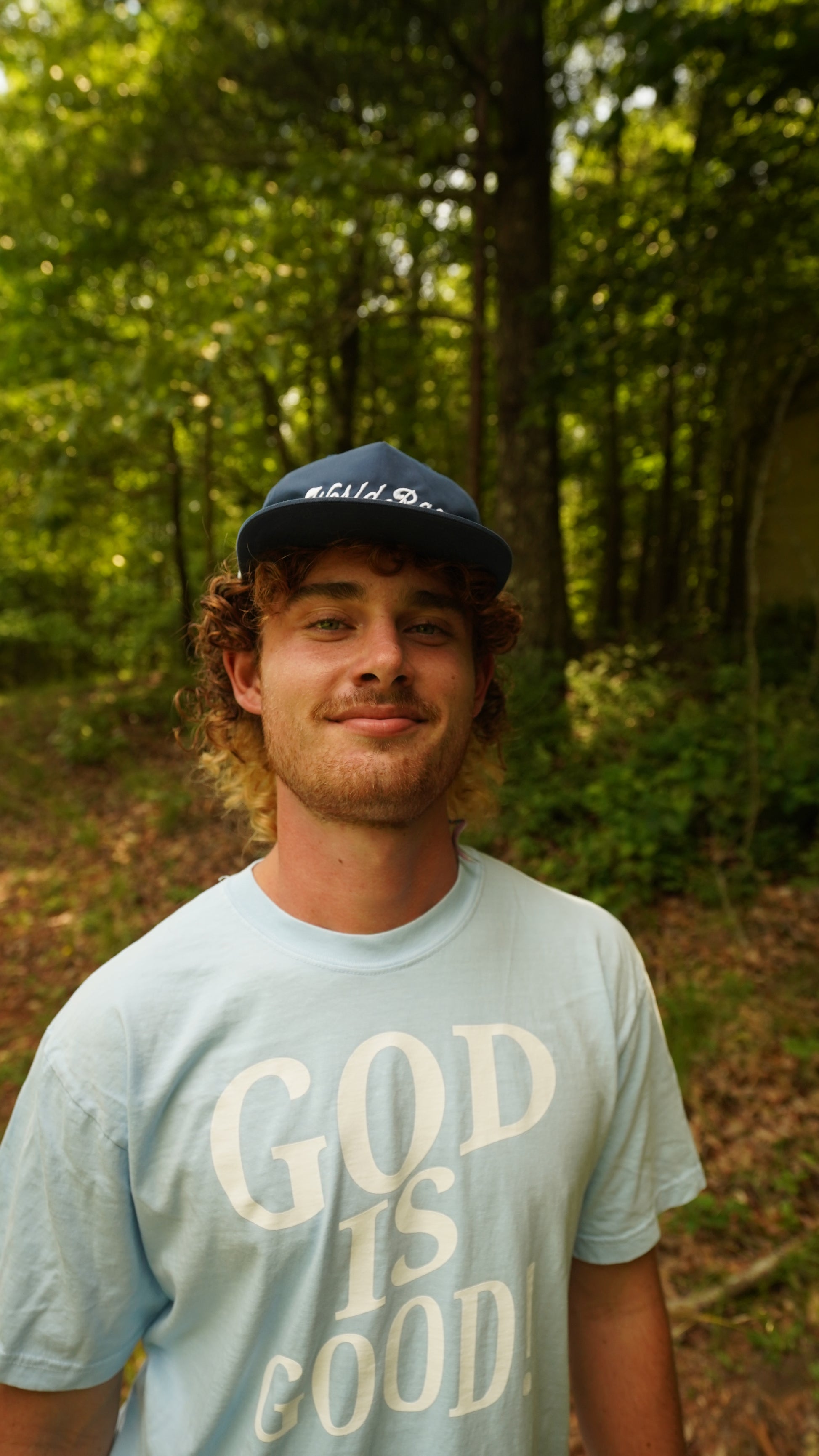 God is Good Shirt