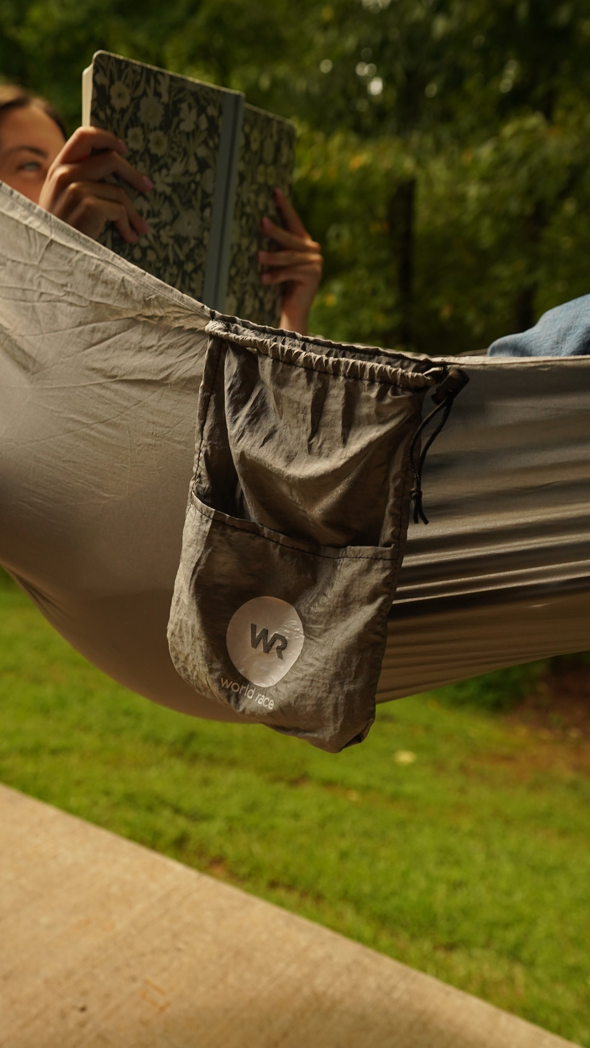 WR Hammock