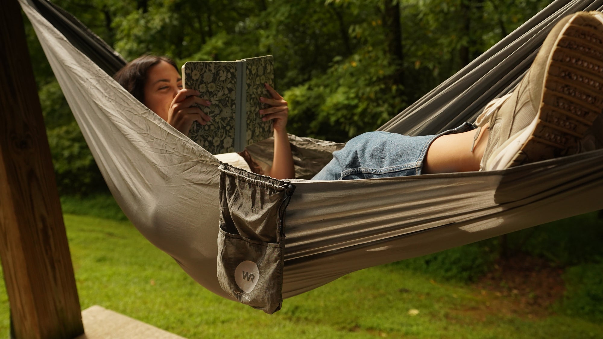 WR Hammock