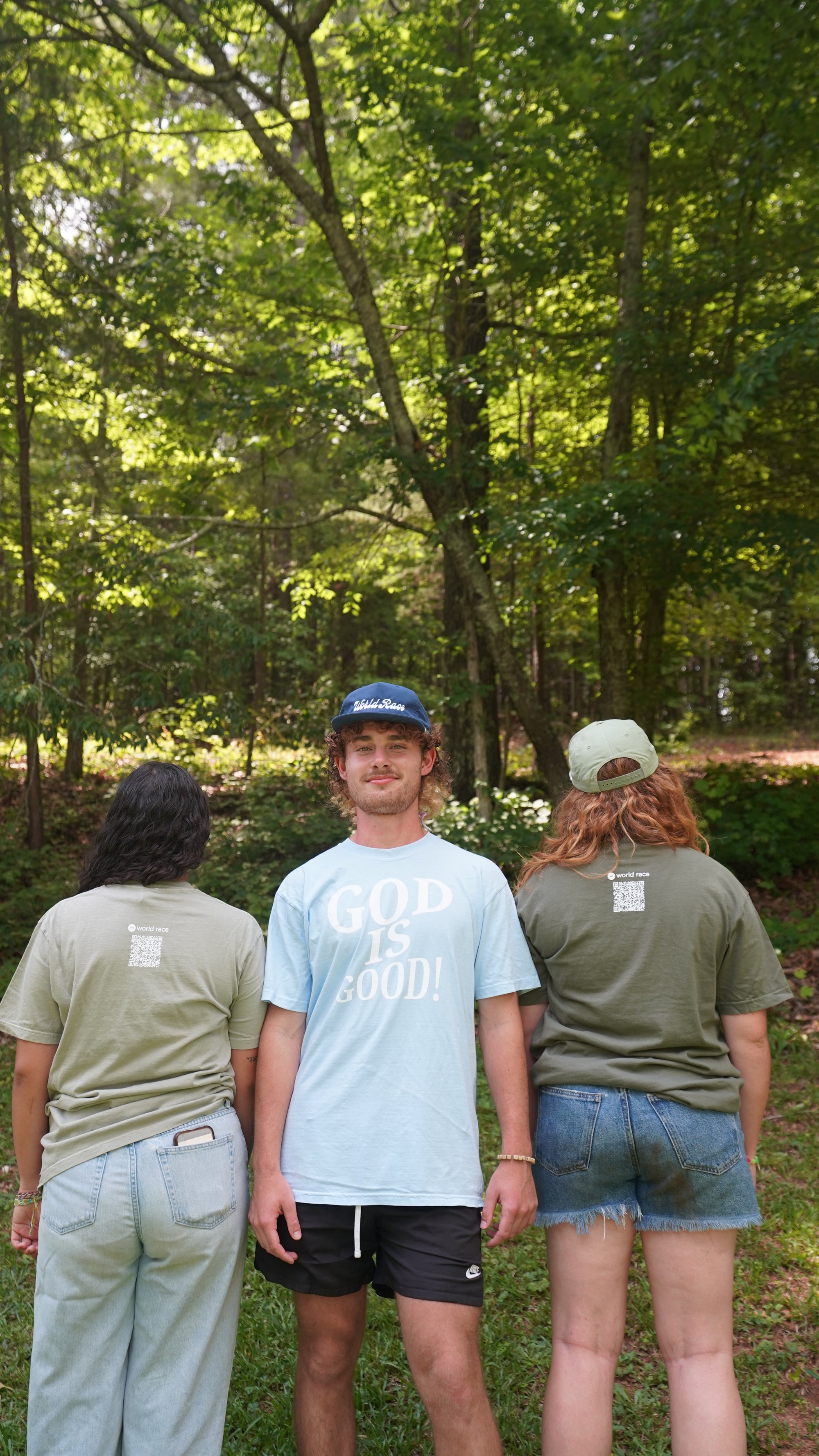 God is Good Shirt