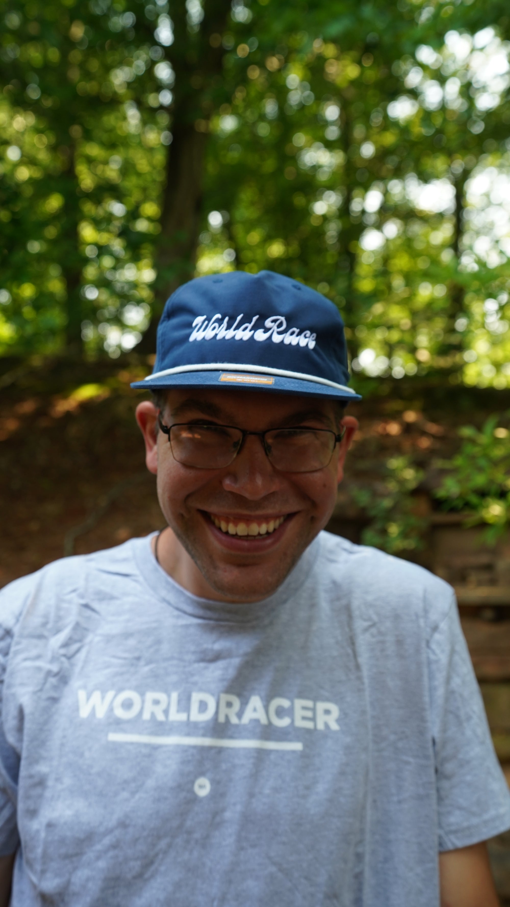 WR Rope Hat