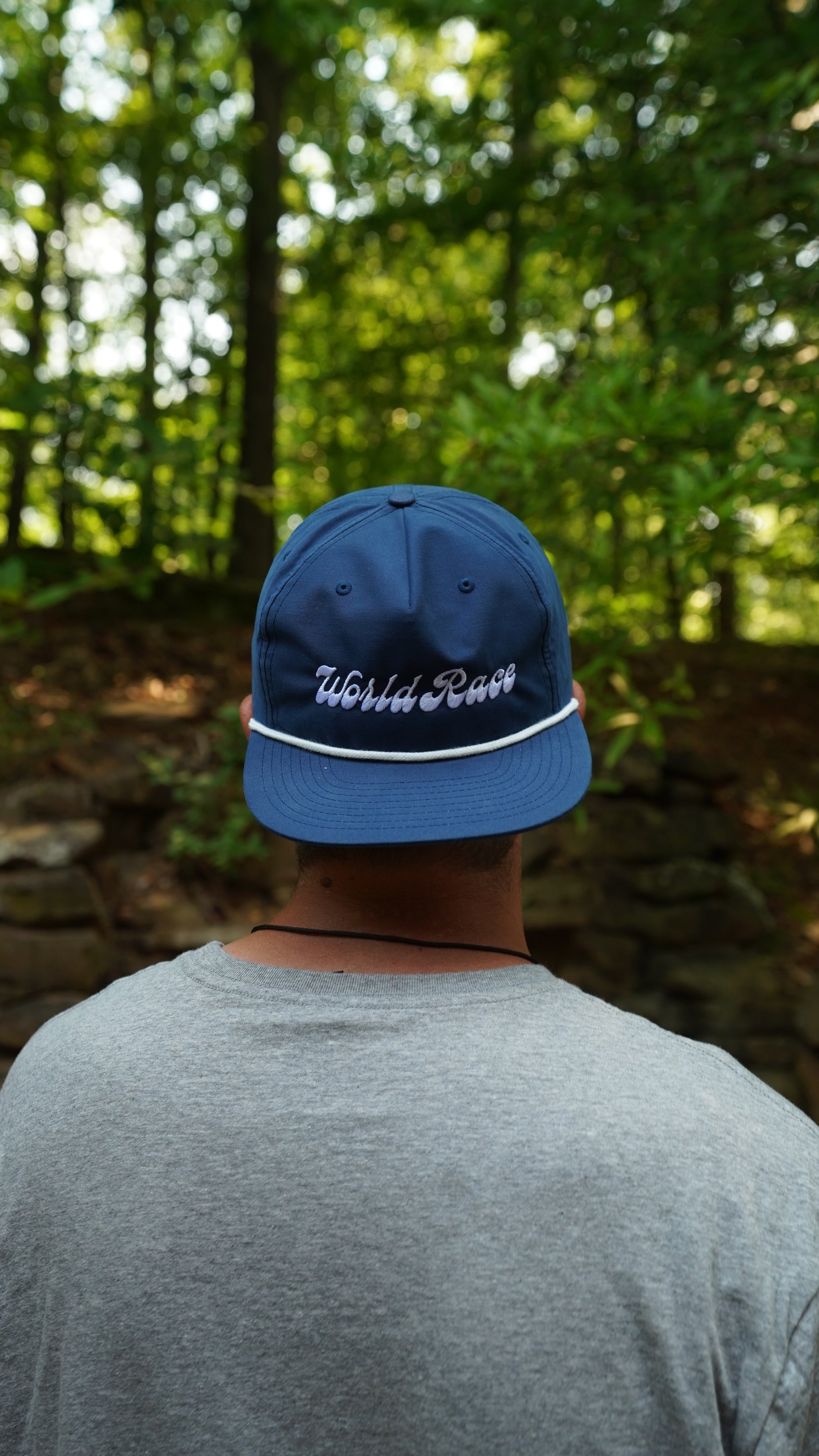 WR Rope Hat
