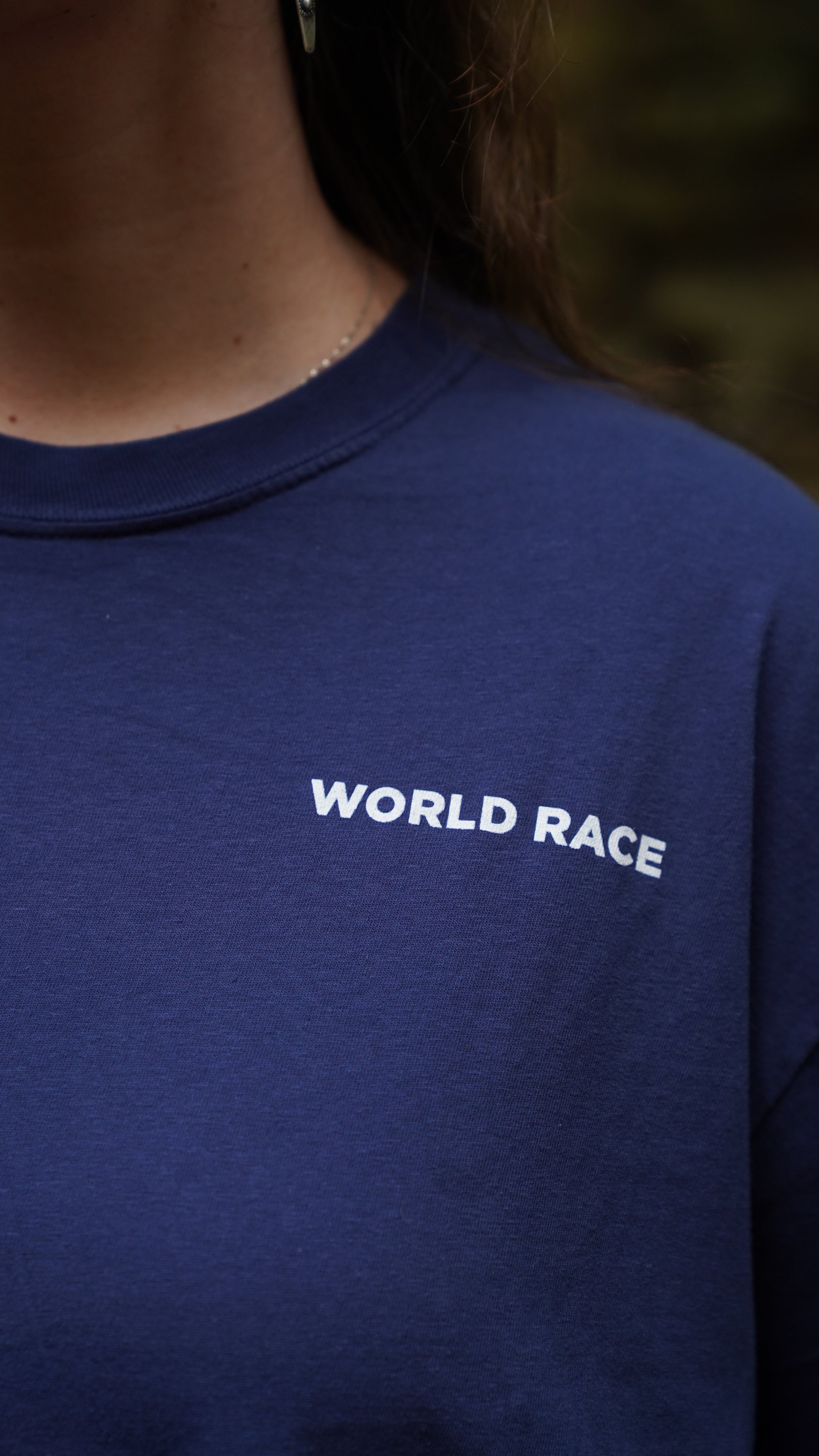 World Race Trio Bundle
