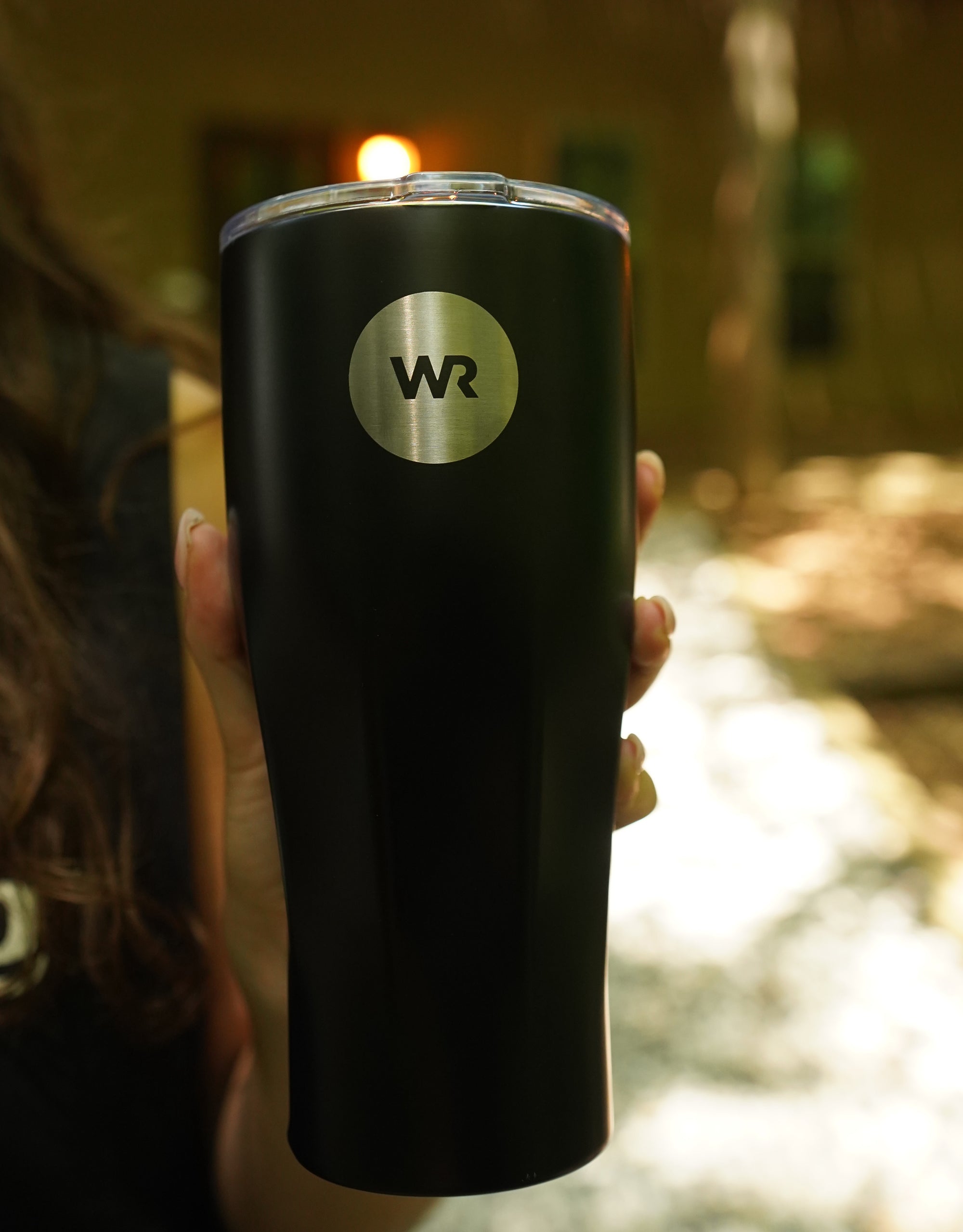WR Insulated Tumbler - 30 oz