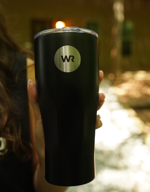 WR Insulated Tumbler - 30 oz