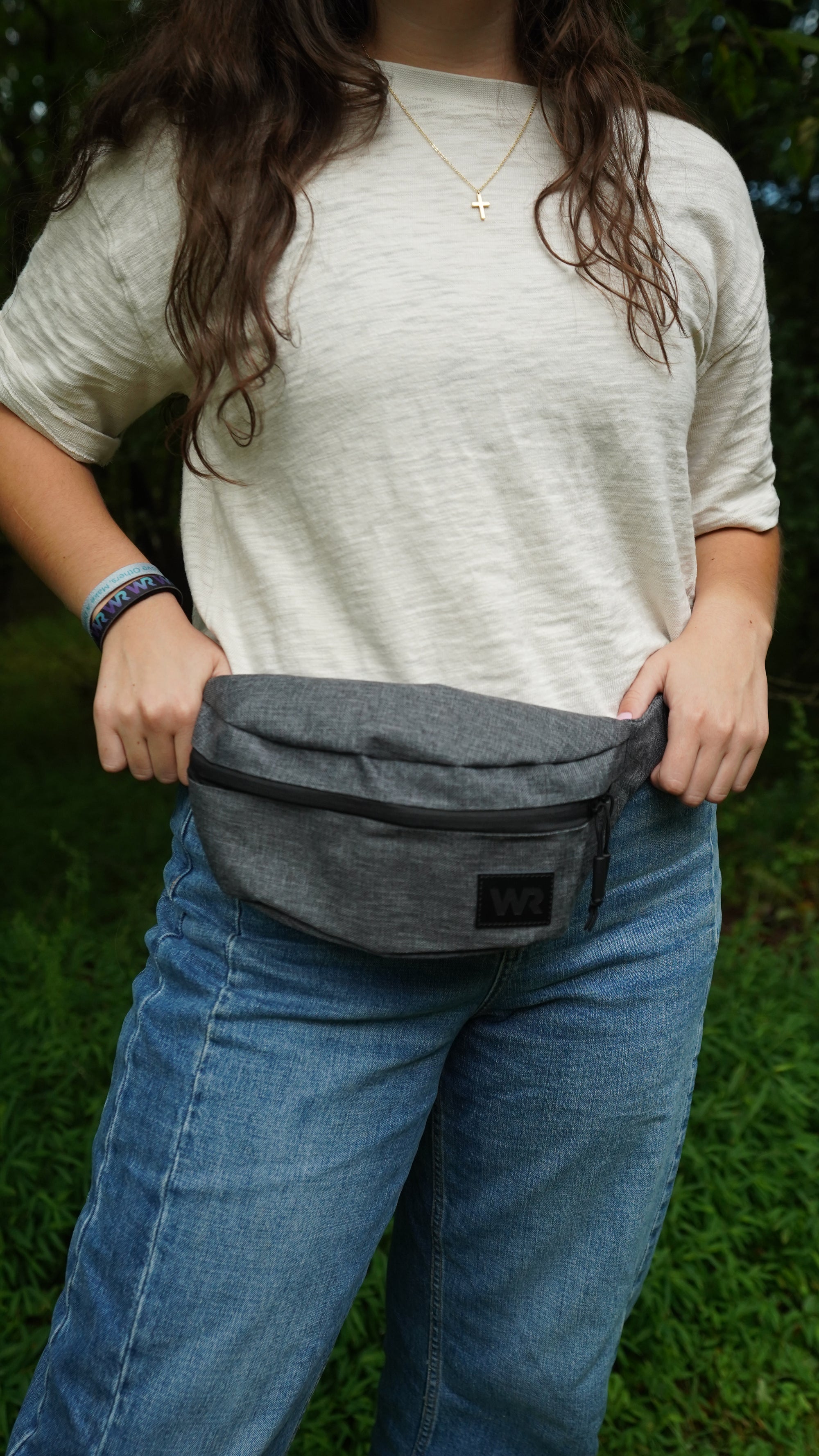 WR Fanny Pack