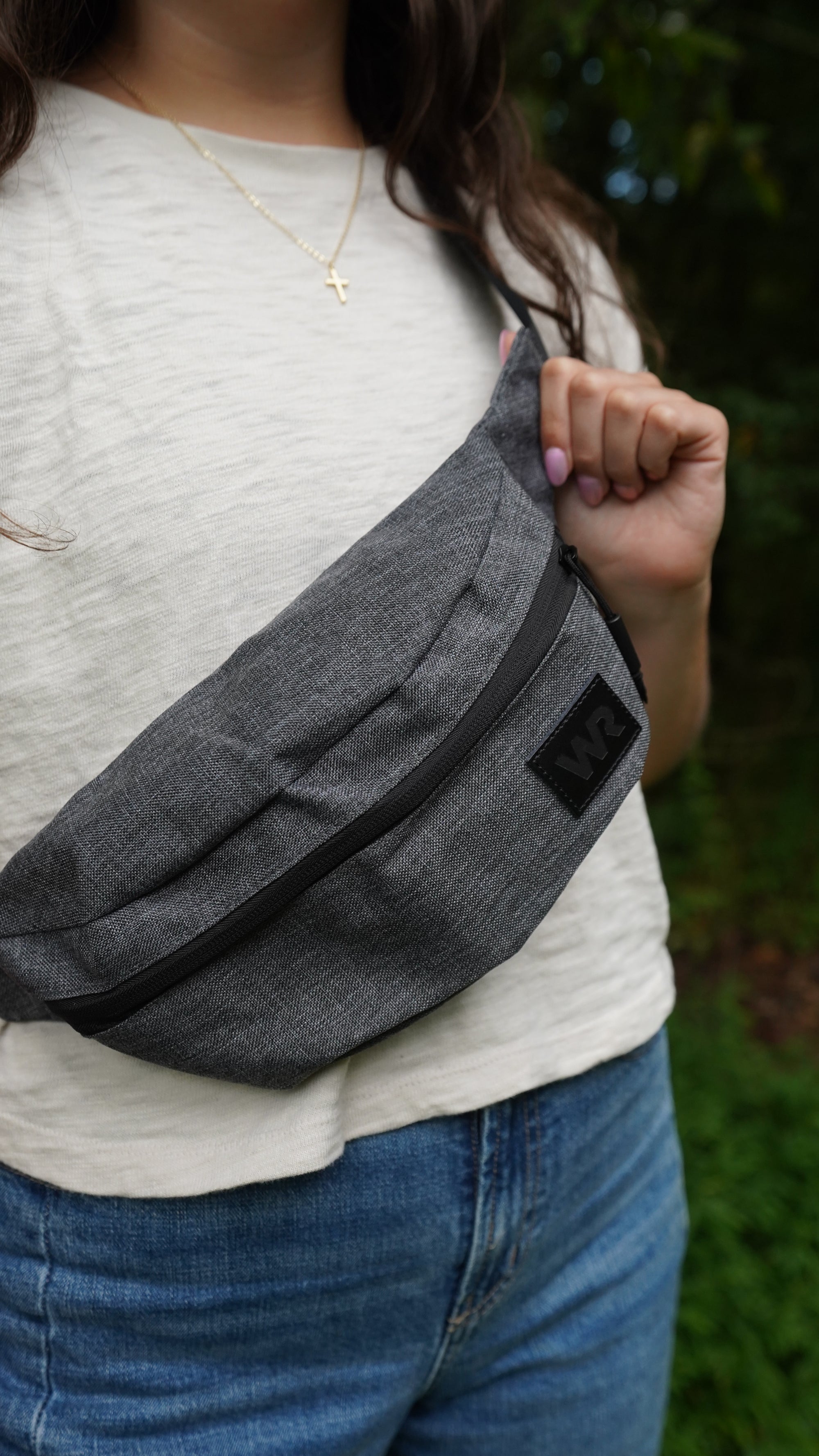 WR Fanny Pack