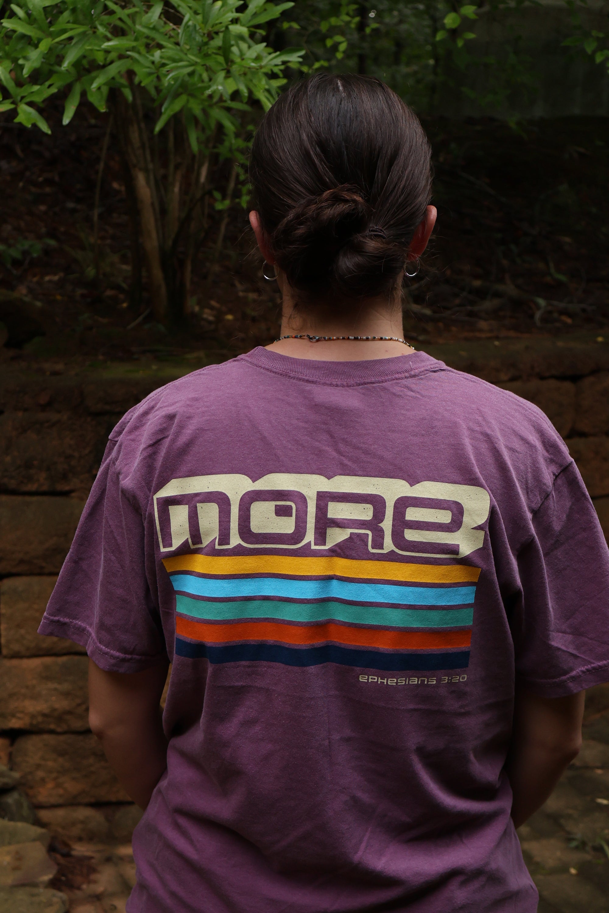 Short Term Trip - MORE T-Shirt