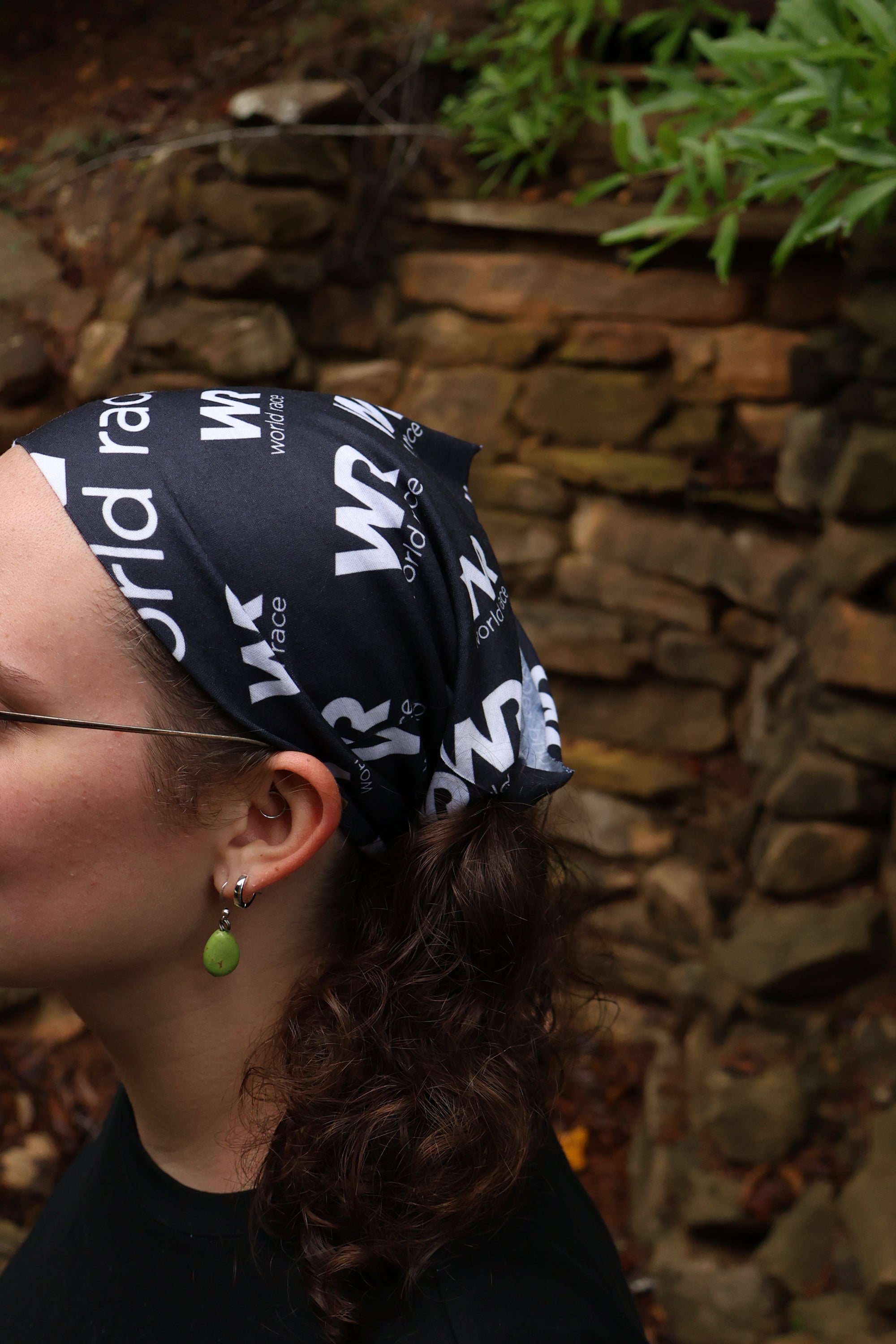 World Race Bandanas