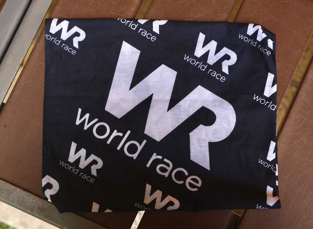 World Race Bandanas
