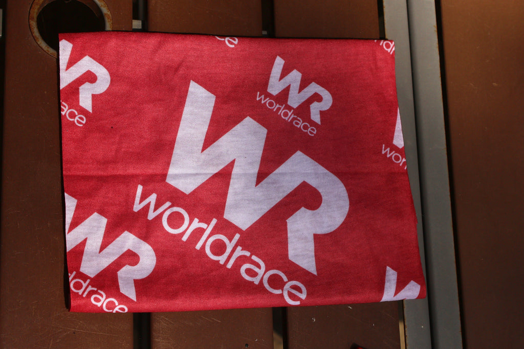 World Race Bandanas
