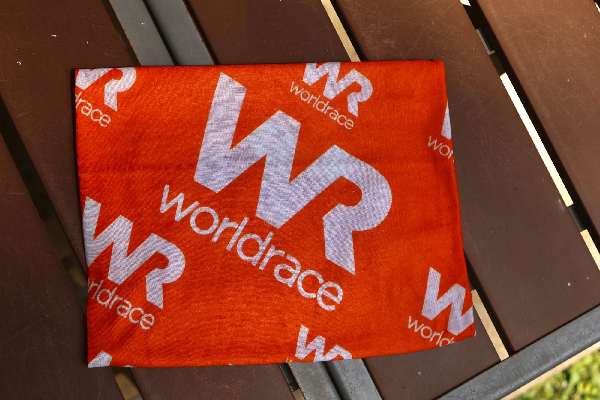 World Race Bandanas