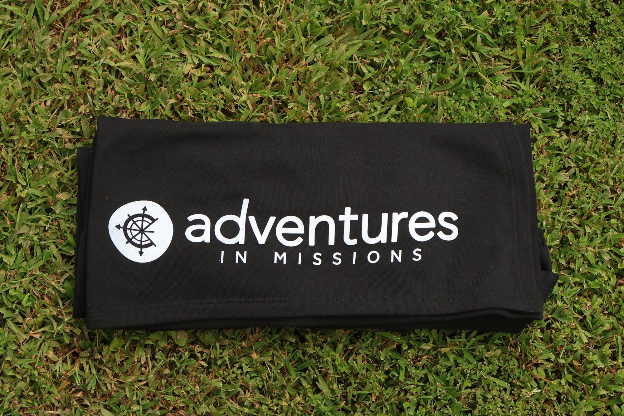 Adventures in Mission Blanket
