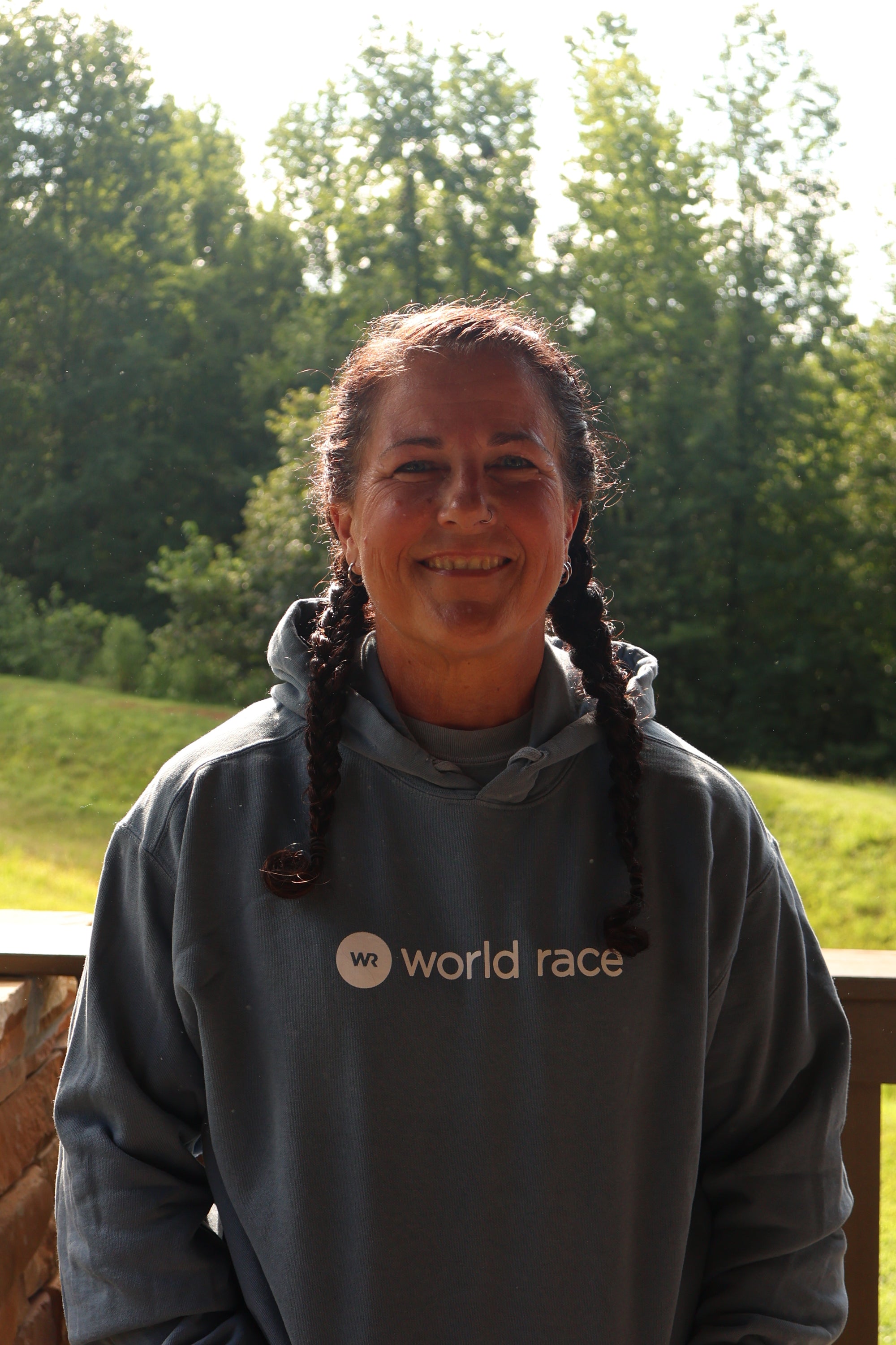 WR Parent Hoodie