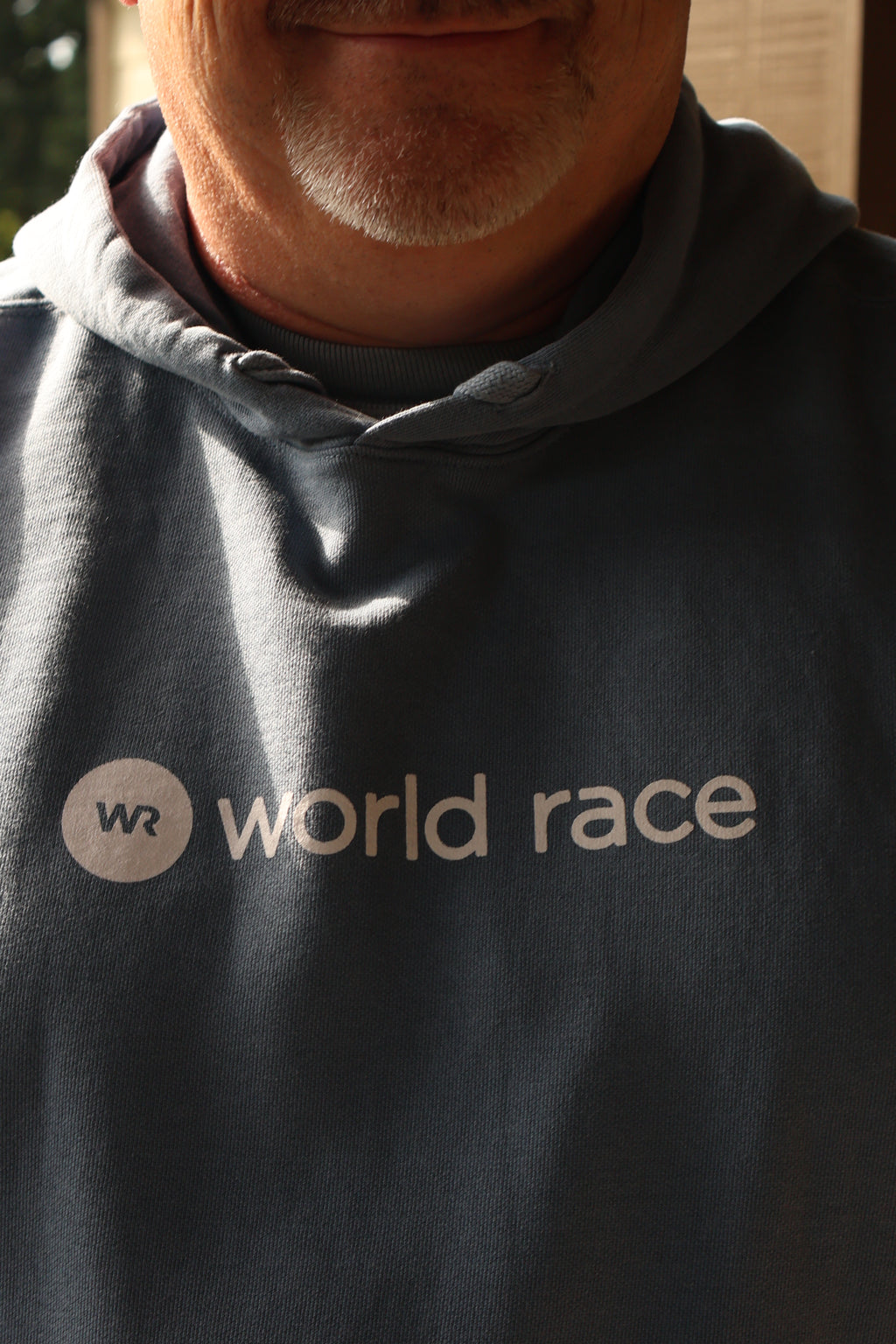WR Parent Hoodie