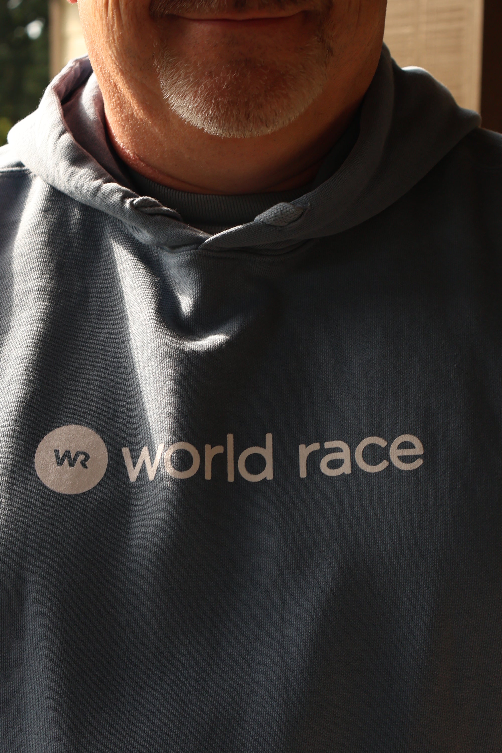 WR Parent Hoodie