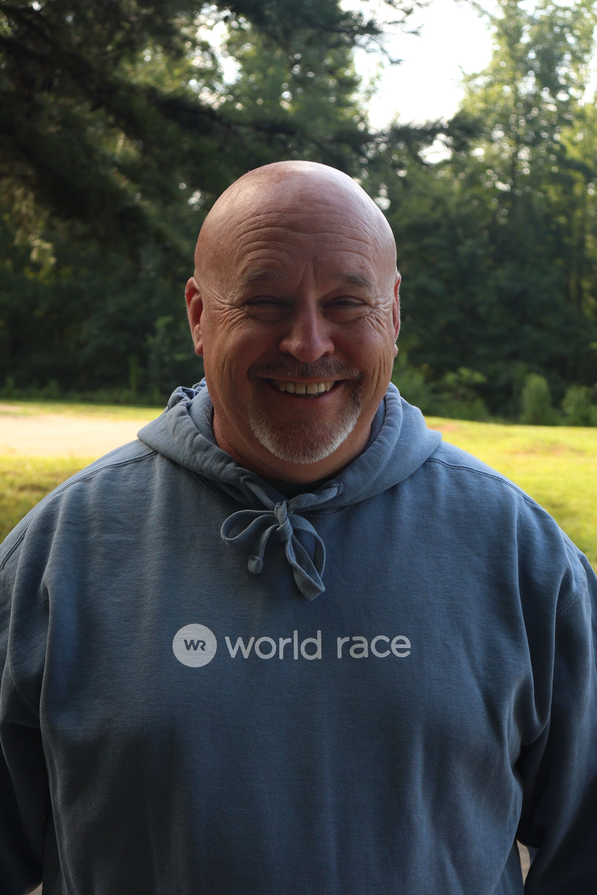 WR Parent Hoodie